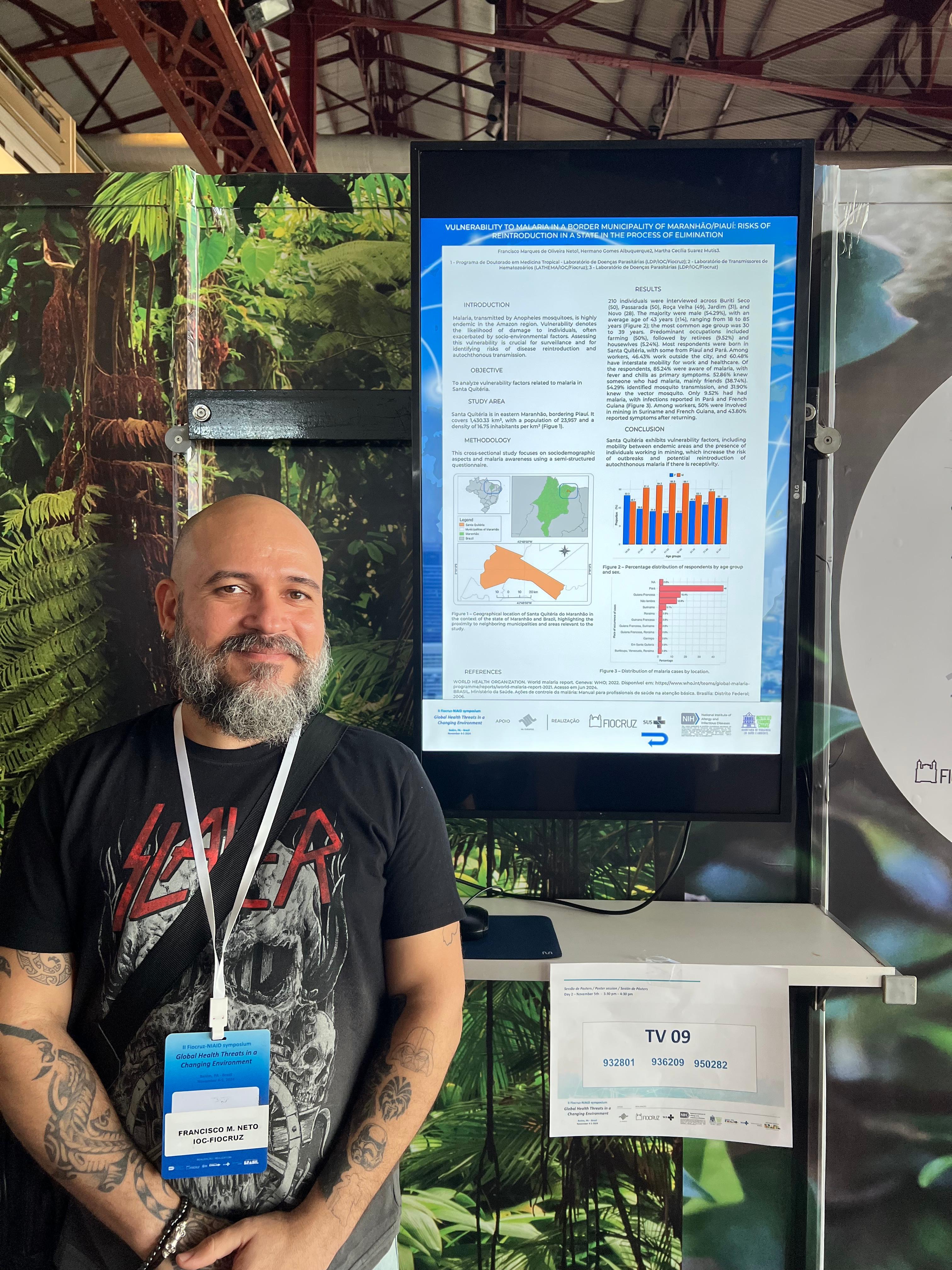 Francisco Marques de Oliveira Neto