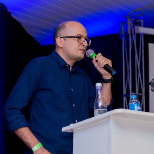 Marcelo Eugênio de Castro Gonçalves